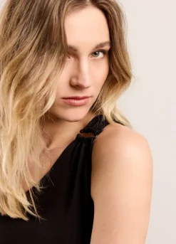 Vrouwen Summum Woman Asymmetrisch Singlet