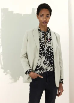 Vrouwen Summum Woman Blazer Soft Foam