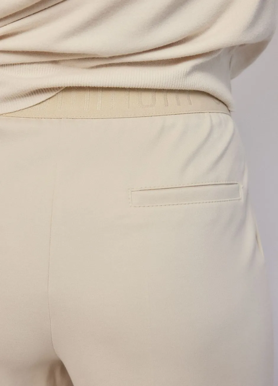 Vrouwen Summum Woman Bootcut Broek