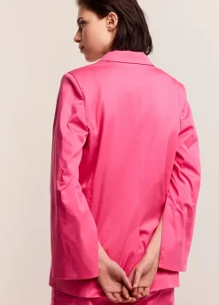 Vrouwen Summum Woman Boyfriend Blazer