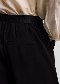 Vrouwen Summum Woman Broek Met Wijde Pijpen