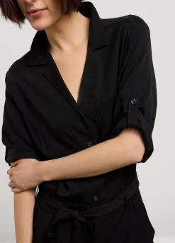 Vrouwen Summum Woman Cargo Jumpsuit