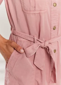 Vrouwen Summum Woman Cargojurk Middellang