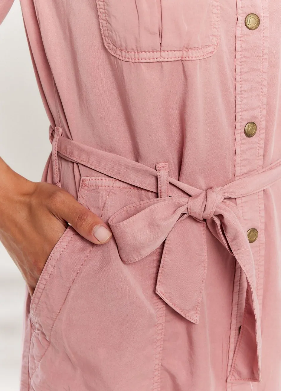 Vrouwen Summum Woman Cargojurk Middellang