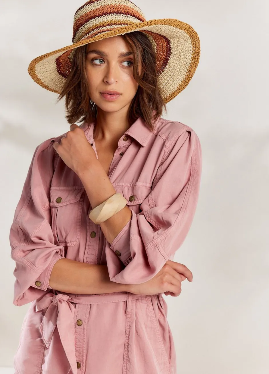 Vrouwen Summum Woman Cargojurk Middellang