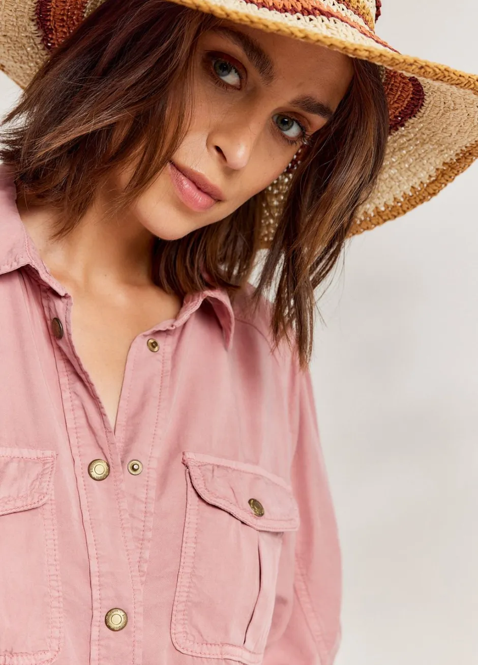 Vrouwen Summum Woman Cargojurk Middellang