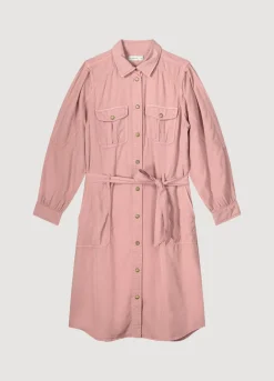 Vrouwen Summum Woman Cargojurk Middellang
