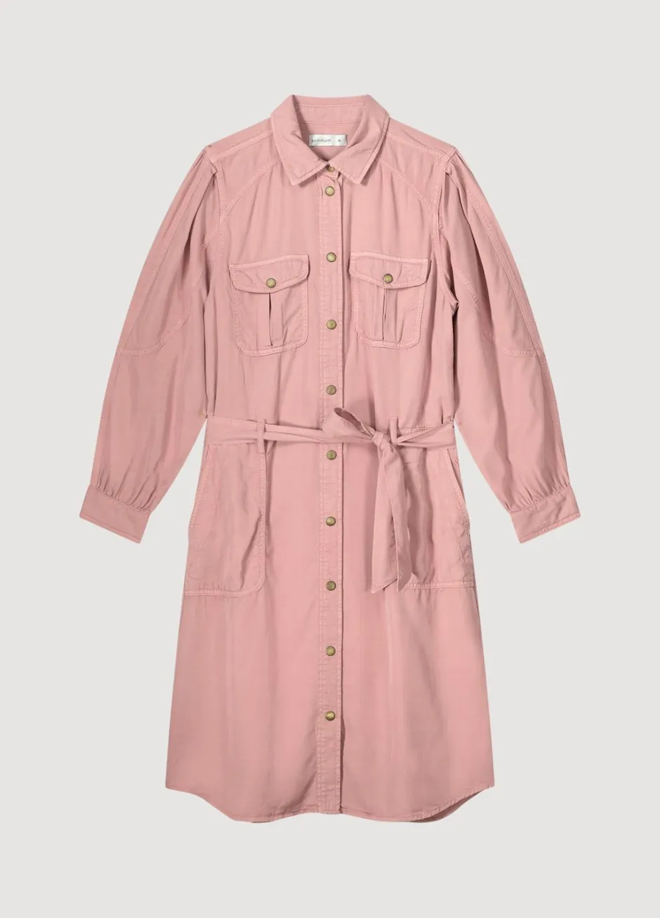 Vrouwen Summum Woman Cargojurk Middellang