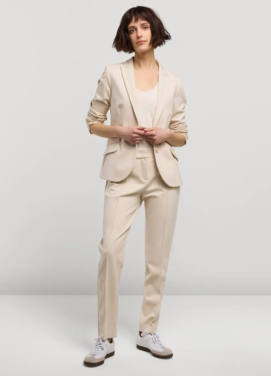 Vrouwen Summum Woman Chino Punto Milano