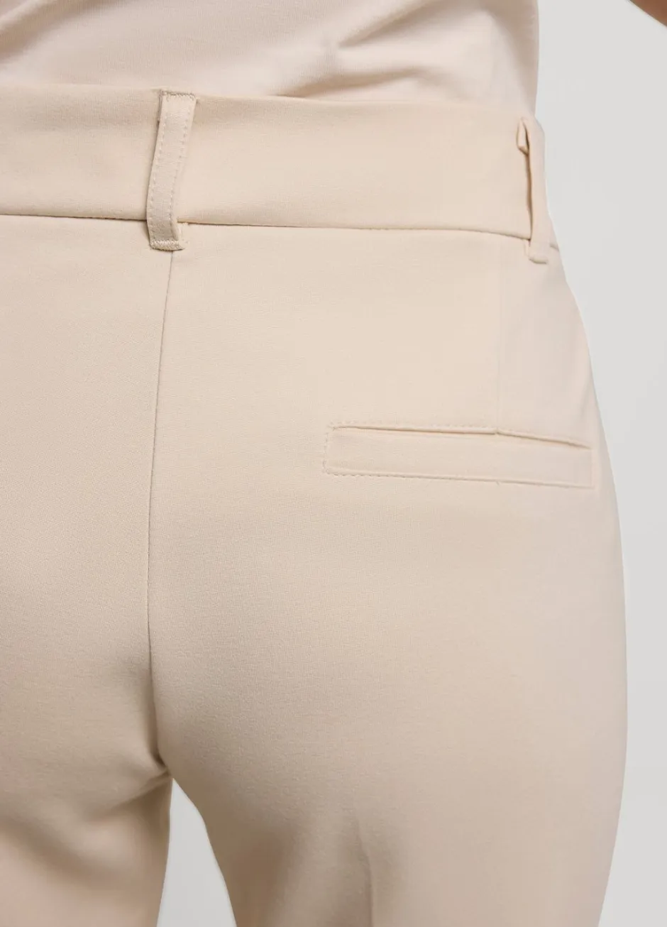 Vrouwen Summum Woman Chino Punto Milano