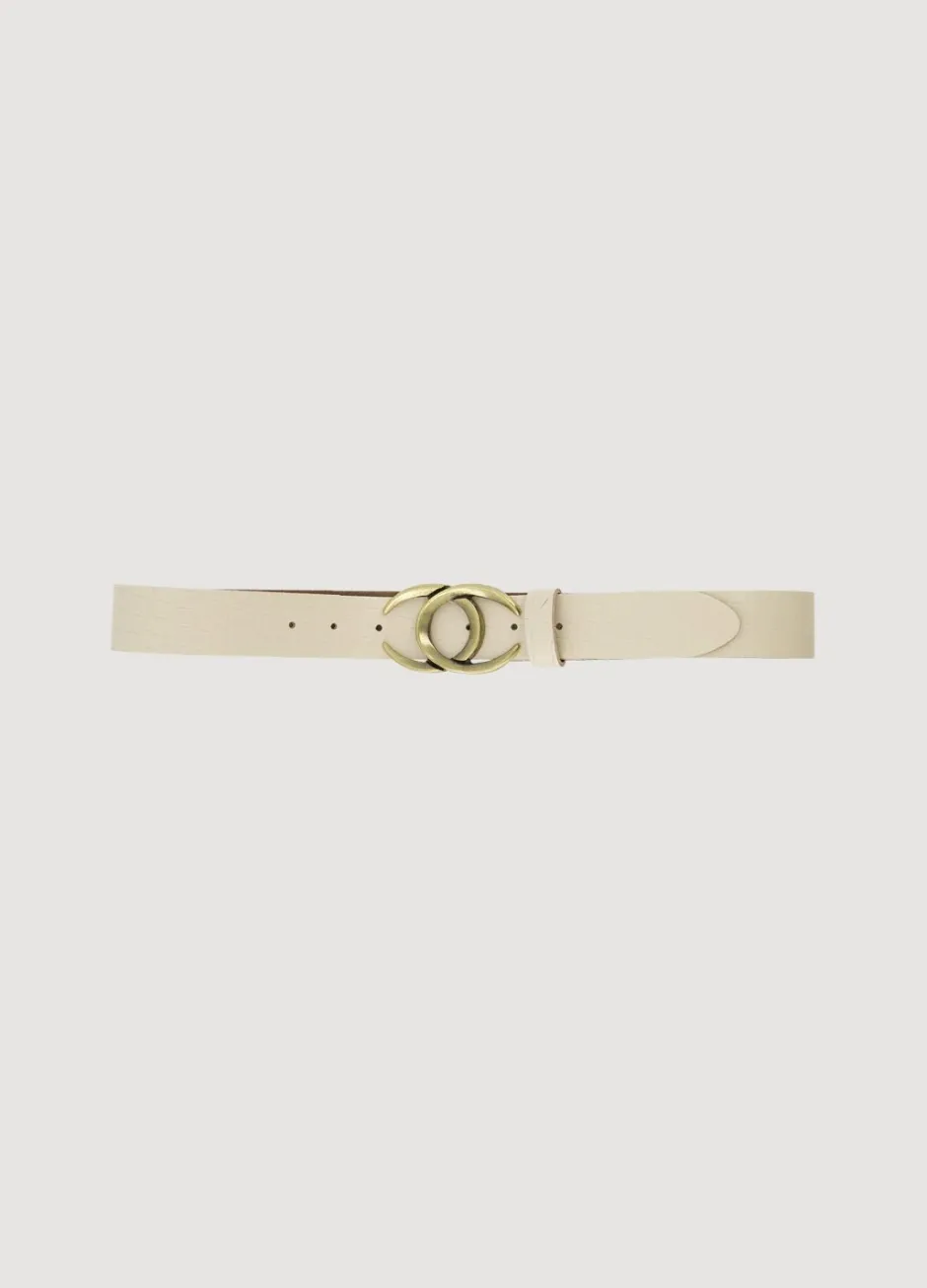 Vrouwen Summum Woman Croco-Effect Riem