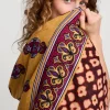 Vrouwen Summum Woman Dunne Sjaal Met Print