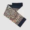 Vrouwen Summum Woman Dunne Sjaal Met Prints