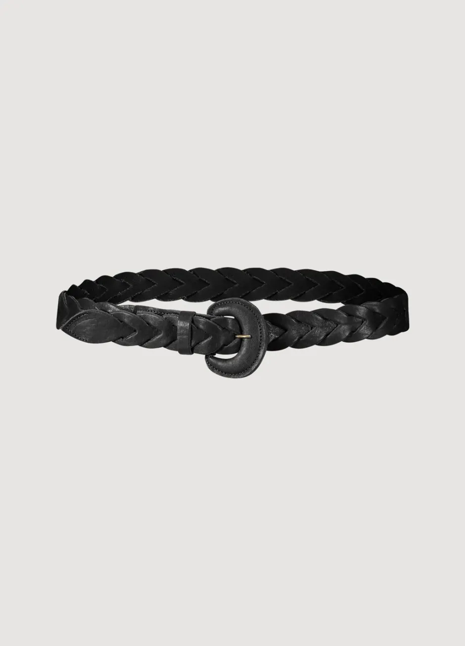 Vrouwen Summum Woman Gevlochten Riem