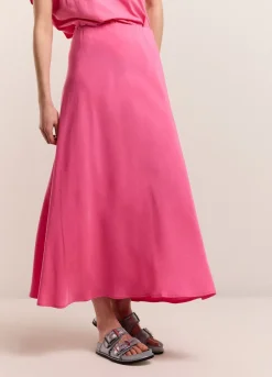 Vrouwen Summum Woman Halflange Rok