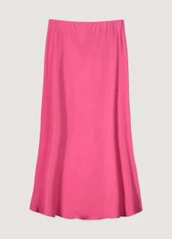 Vrouwen Summum Woman Halflange Rok