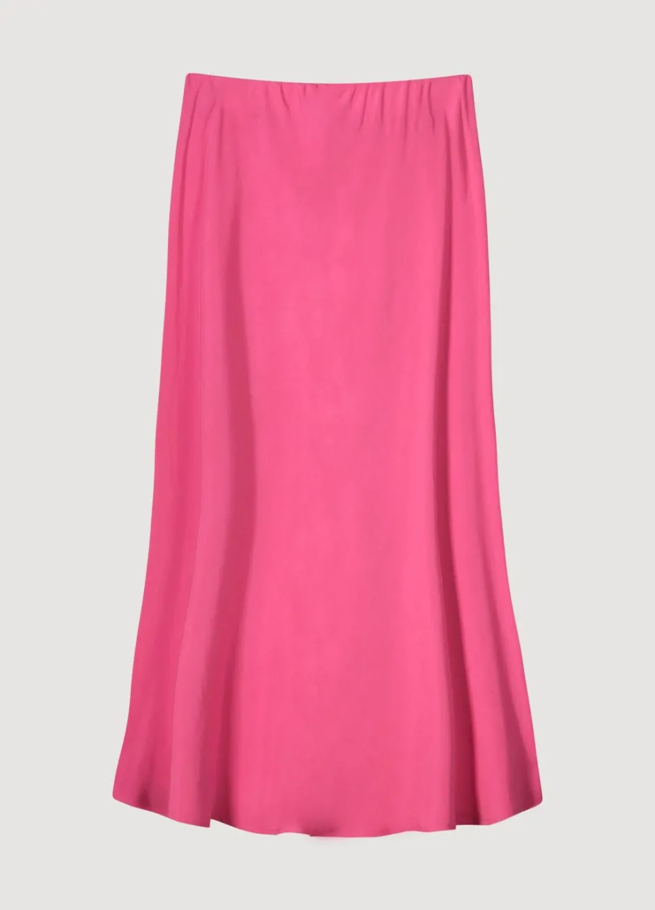 Vrouwen Summum Woman Halflange Rok