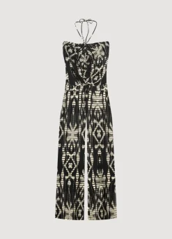 Vrouwen Summum Woman Halter Jumpsuit