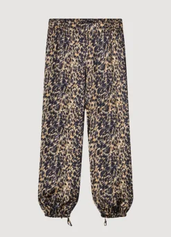 Vrouwen Summum Woman Harembroek Met Print