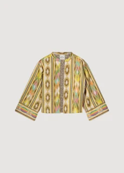 Vrouwen Summum Woman Ikat Reversibel Jack