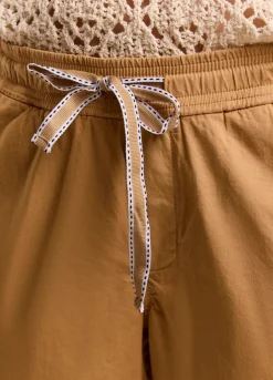 Vrouwen Summum Woman Jogger Fit Broek