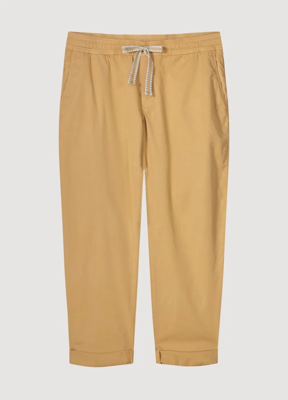 Vrouwen Summum Woman Jogger Fit Broek