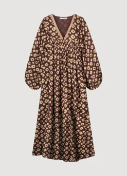 Vrouwen Summum Woman Kaftan Jurk