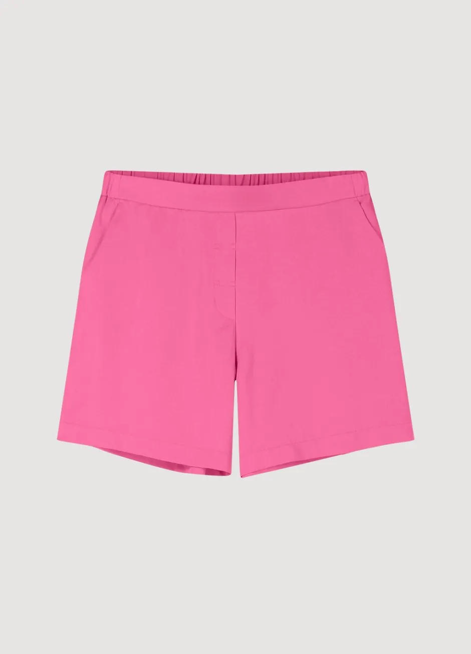 Vrouwen Summum Woman Korte Broek Met Elastiek