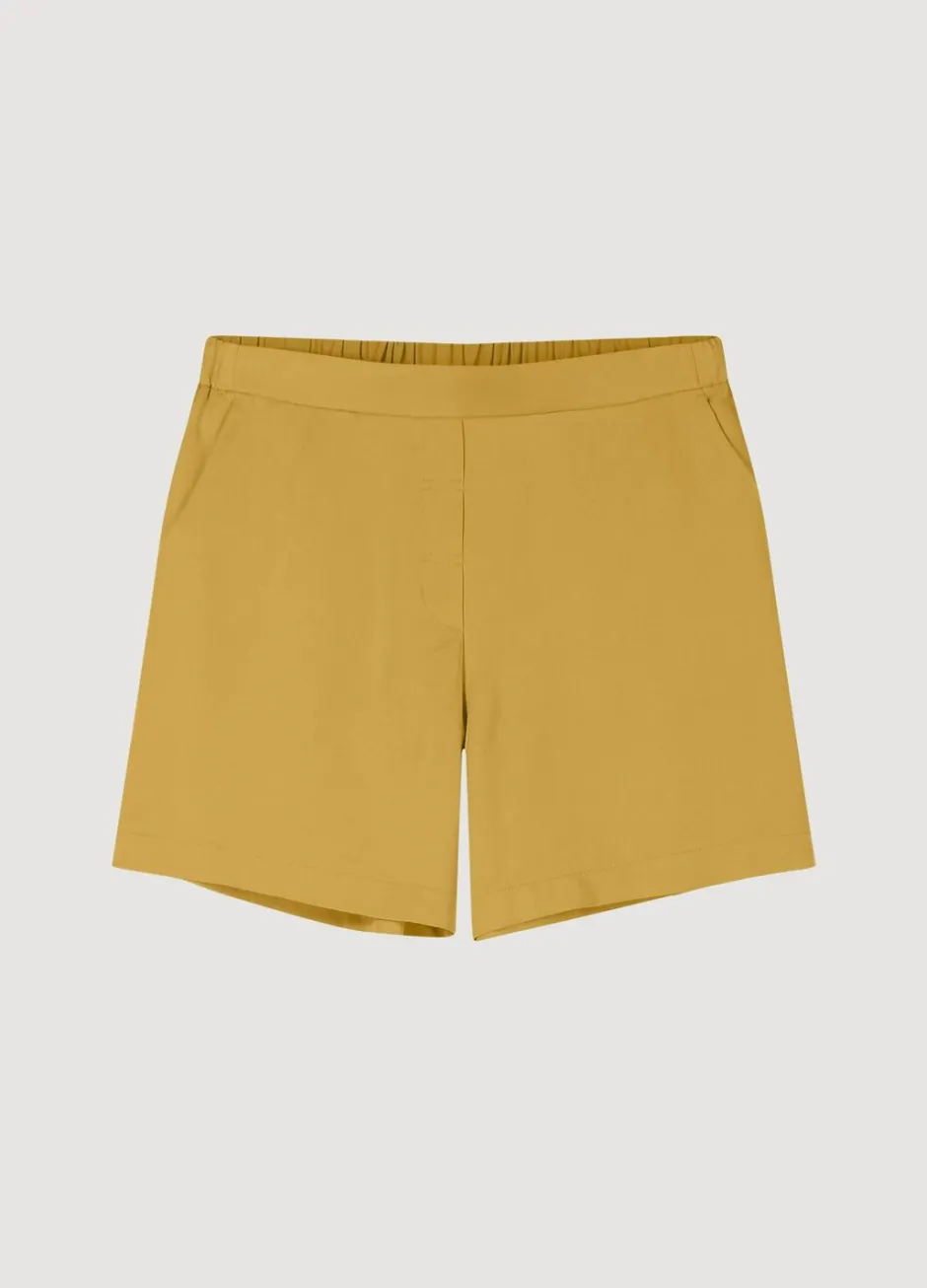 Vrouwen Summum Woman Korte Broek Met Elastiek
