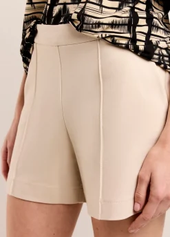 Vrouwen Summum Woman Korte Broek Punto Milano