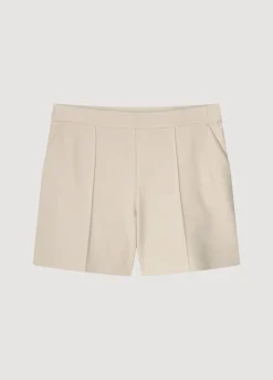 Vrouwen Summum Woman Korte Broek Punto Milano