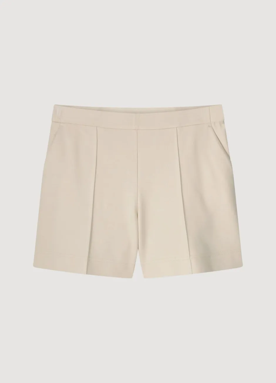 Vrouwen Summum Woman Korte Broek Punto Milano
