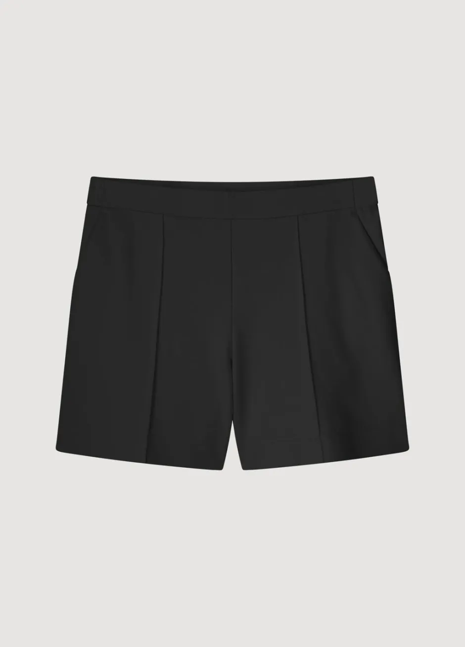 Vrouwen Summum Woman Korte Broek Punto Milano