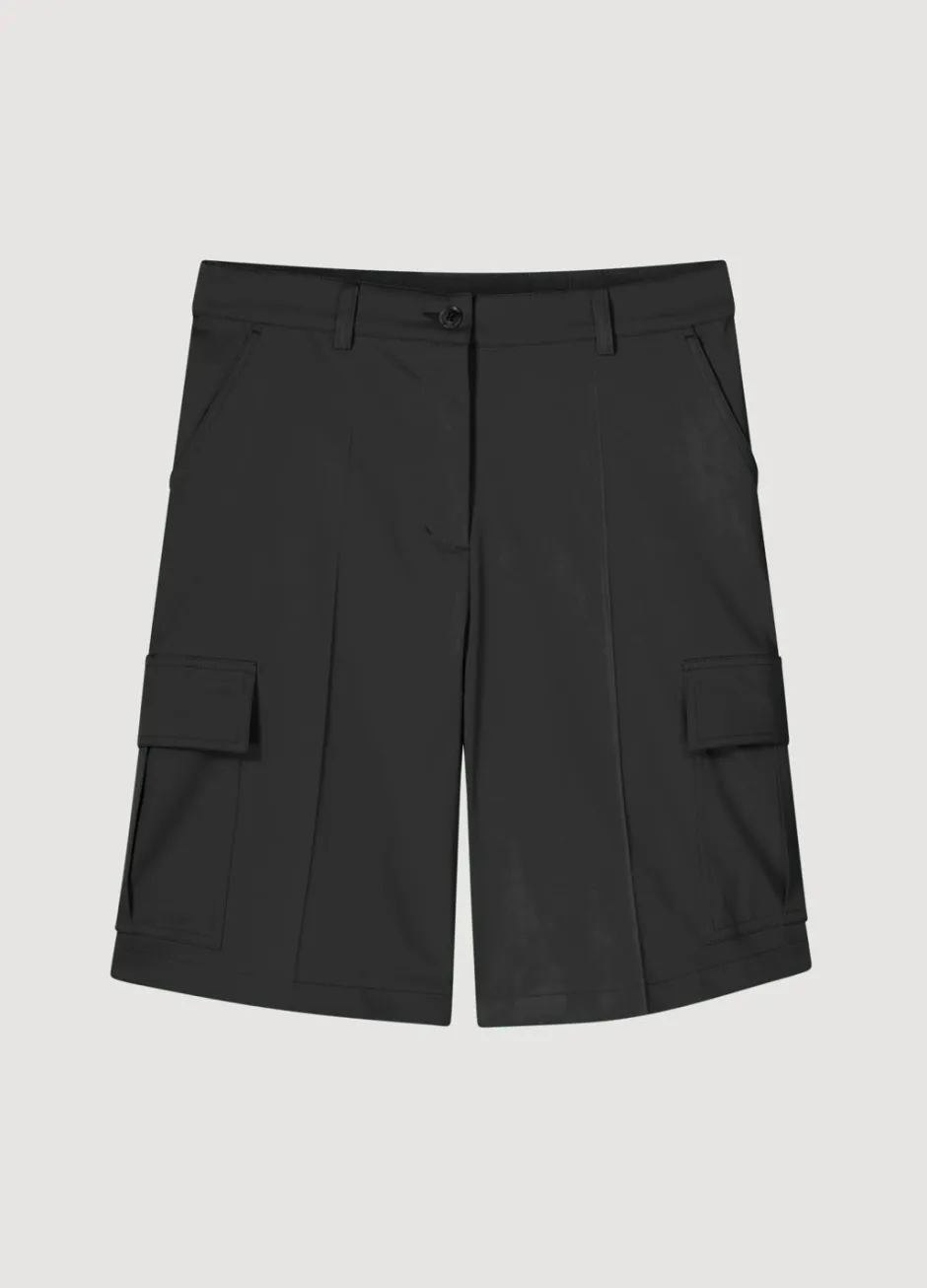 Vrouwen Summum Woman Korte Cargobroek