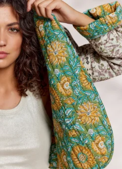 Vrouwen Summum Woman Kort Jasje Reversible