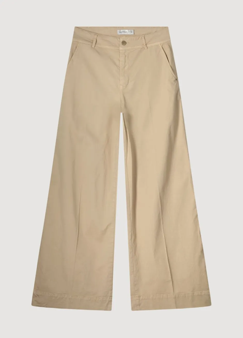Vrouwen Summum Woman Palazzo Broek