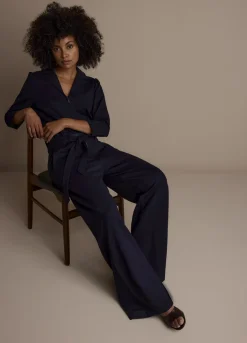 Vrouwen Summum Woman Punto Milano Jumpsuit