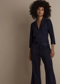 Vrouwen Summum Woman Punto Milano Jumpsuit