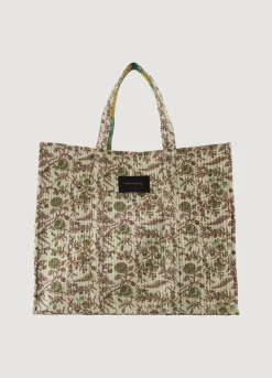 Vrouwen Summum Woman Reversibel Tote Bag