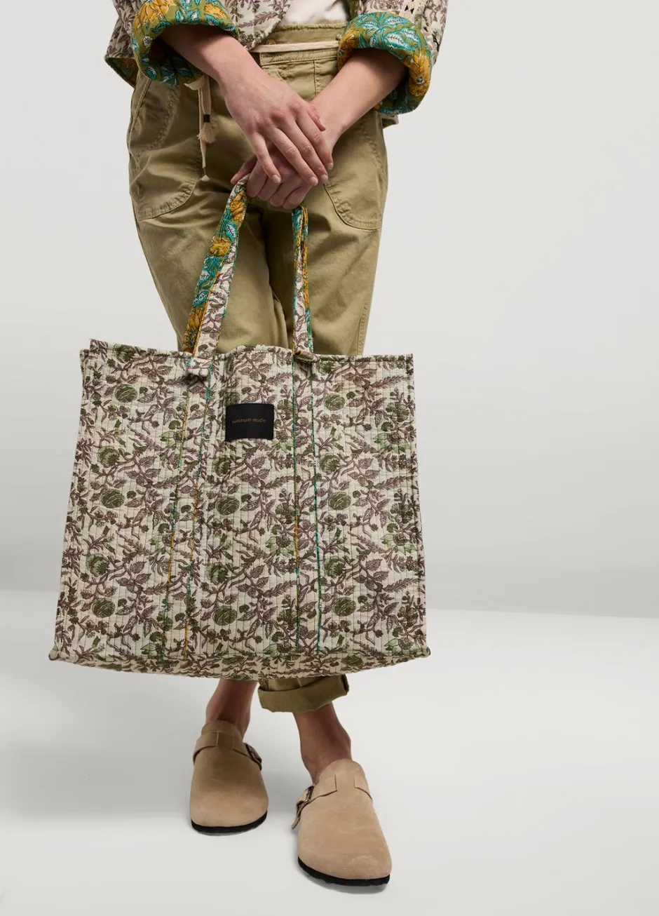 Vrouwen Summum Woman Reversibel Tote Bag