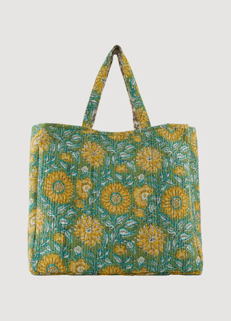 Vrouwen Summum Woman Reversibel Tote Bag