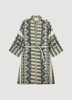 Vrouwen Summum Woman Reversible Kimonojas