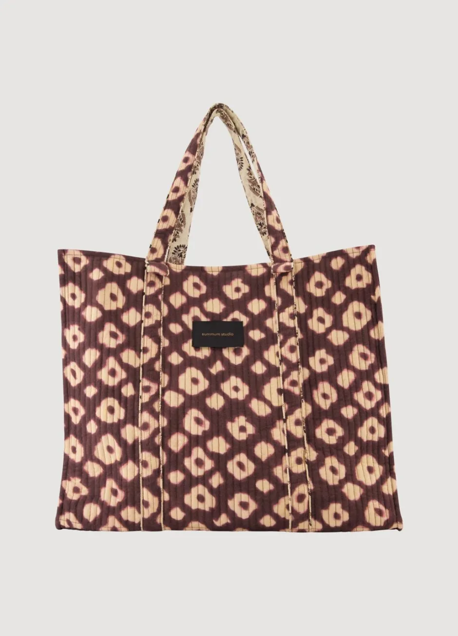 Vrouwen Summum Woman Reversible Tote Bag