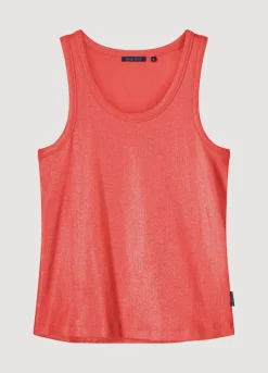 Vrouwen Summum Woman Rib Tanktop