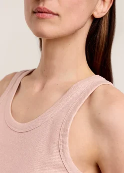 Vrouwen Summum Woman Rib Tanktop
