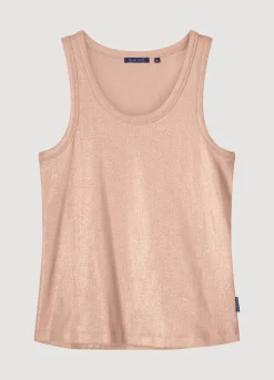 Vrouwen Summum Woman Rib Tanktop