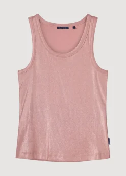 Vrouwen Summum Woman Rib Tanktop
