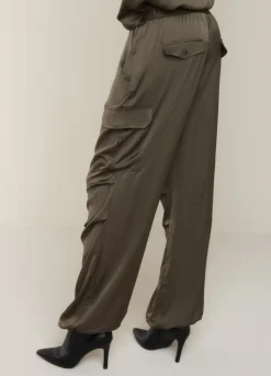 Vrouwen Summum Woman Silky Touch Cargo