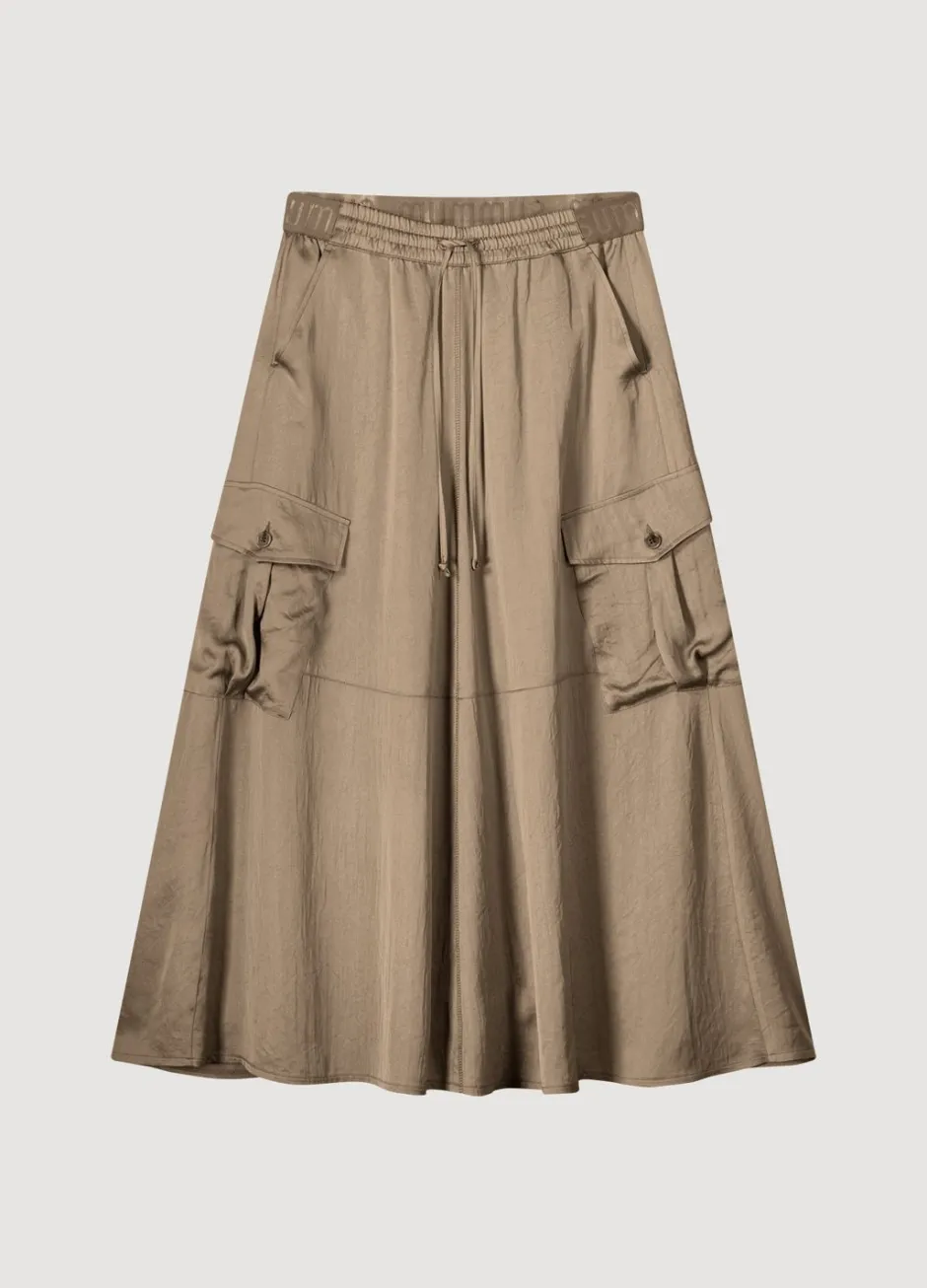 Vrouwen Summum Woman Silky Touch Cargorok