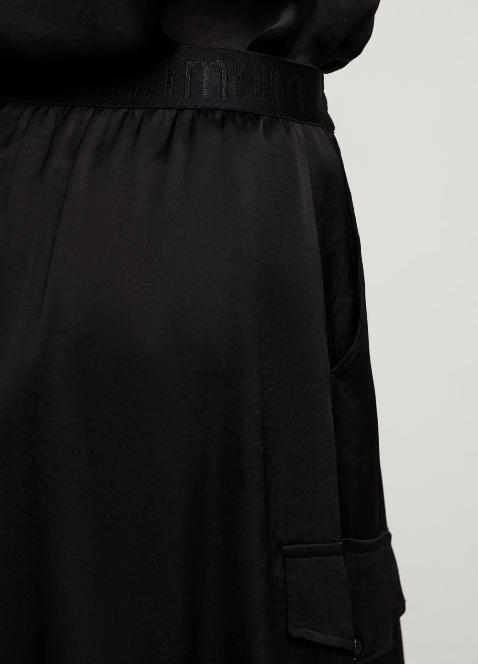 Vrouwen Summum Woman Silky Touch Cargorok
